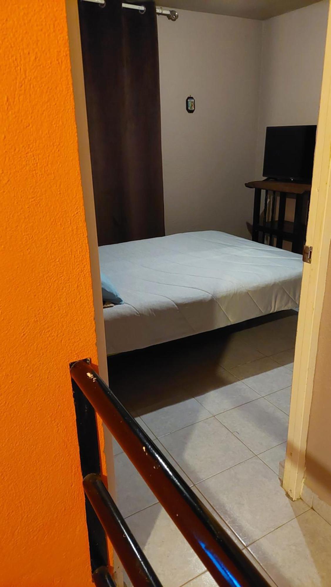 Relajacion Cercas Del Aeropuerto Vila Santa María Huatulco Exterior foto