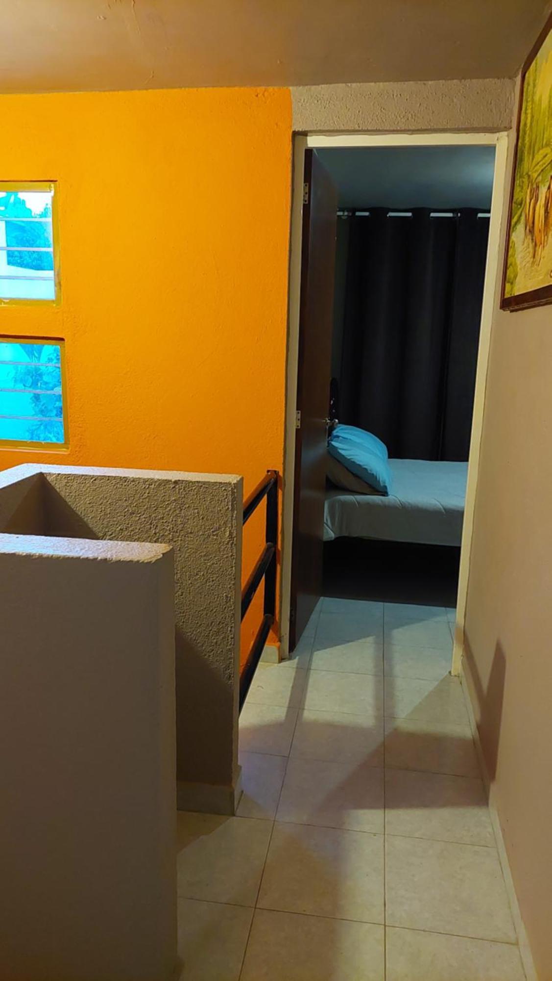 Relajacion Cercas Del Aeropuerto Vila Santa María Huatulco Exterior foto